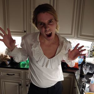 Meet your Posher, Sean